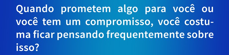 Sintomas físicos e psicológicos da ansiedade e Teste Online Casule